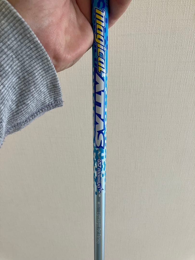 PING G425 MAX 3W マジカルアッタス