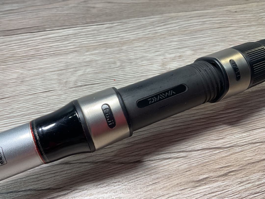 DAIWA ダイワ GLOBERIDE IL プログランド ４–５２ 遠投