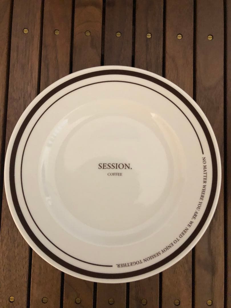 session. coffee 食器 ネックストラップ MPHコーヒーメジャー
