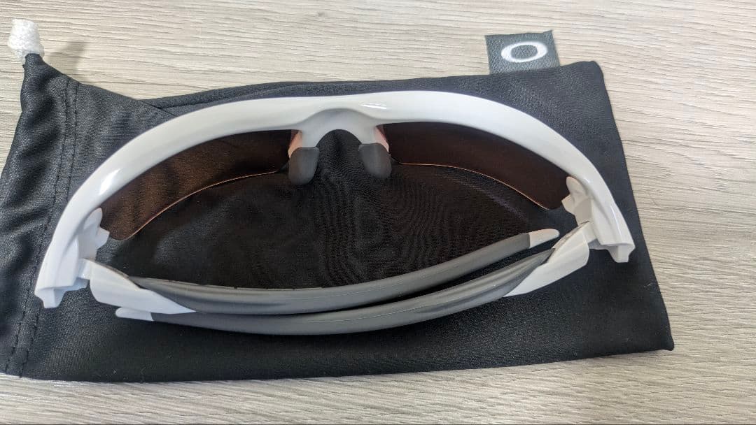 OAKLEY オークリー ゴルフ用　FLAK2.0