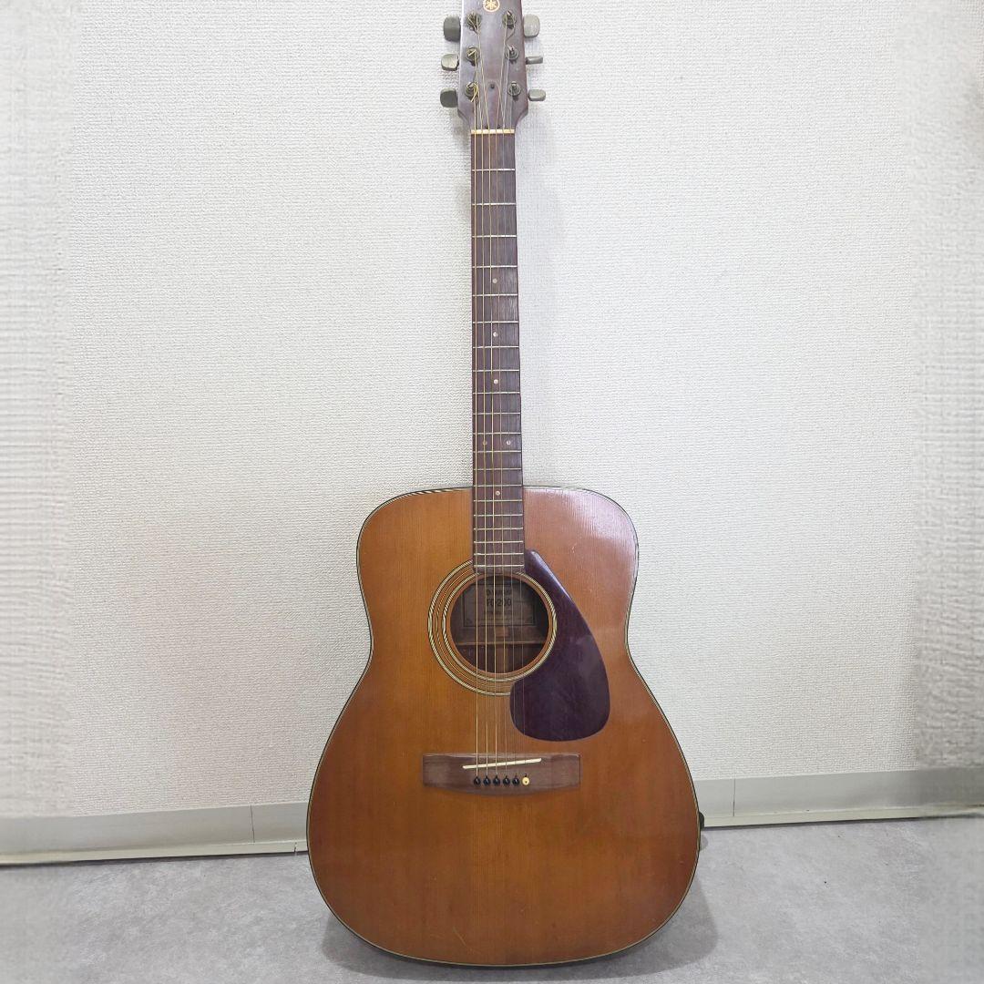 Yamaha FG-200 アコースティックギター