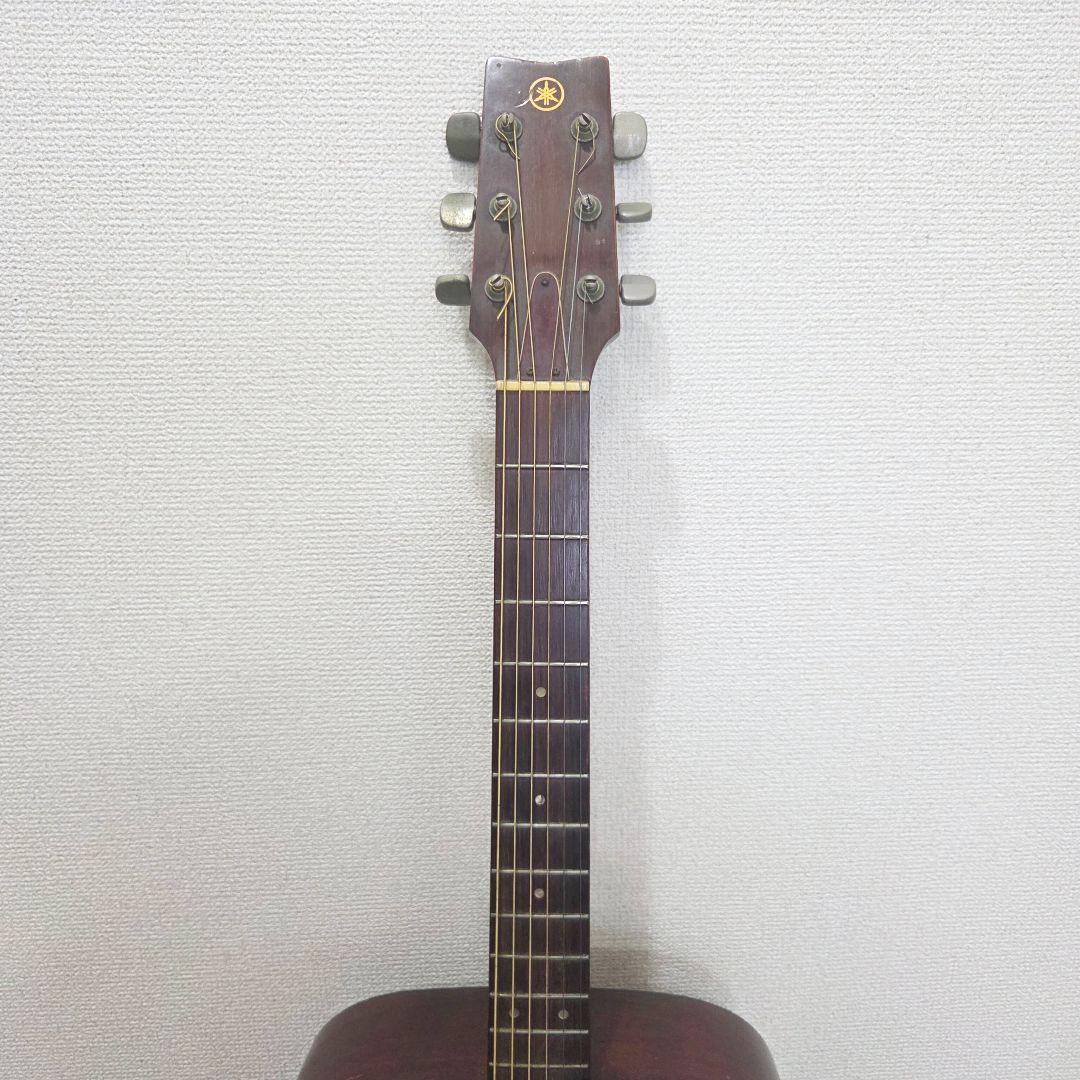 Yamaha FG-200 アコースティックギター