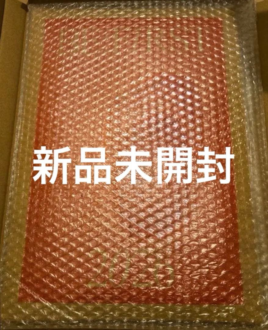 ミュージシャン BEFIRST Moment Box 2026