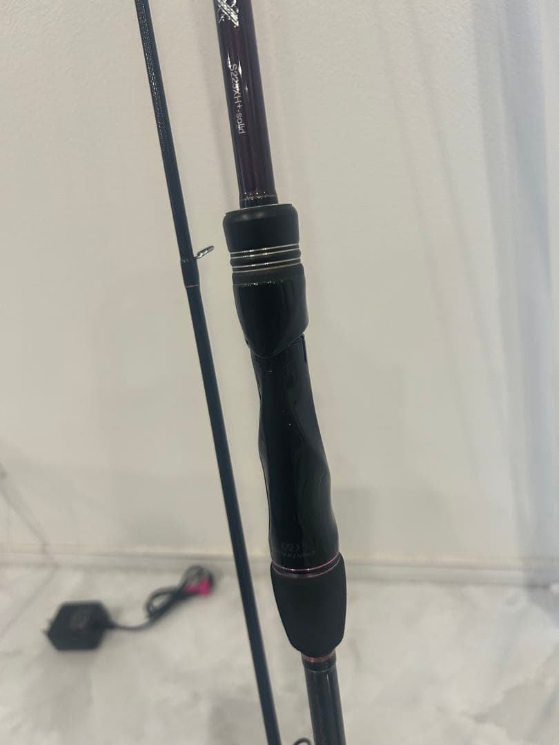 ラグゼ　桜幻　鯛テンヤX s225XH +