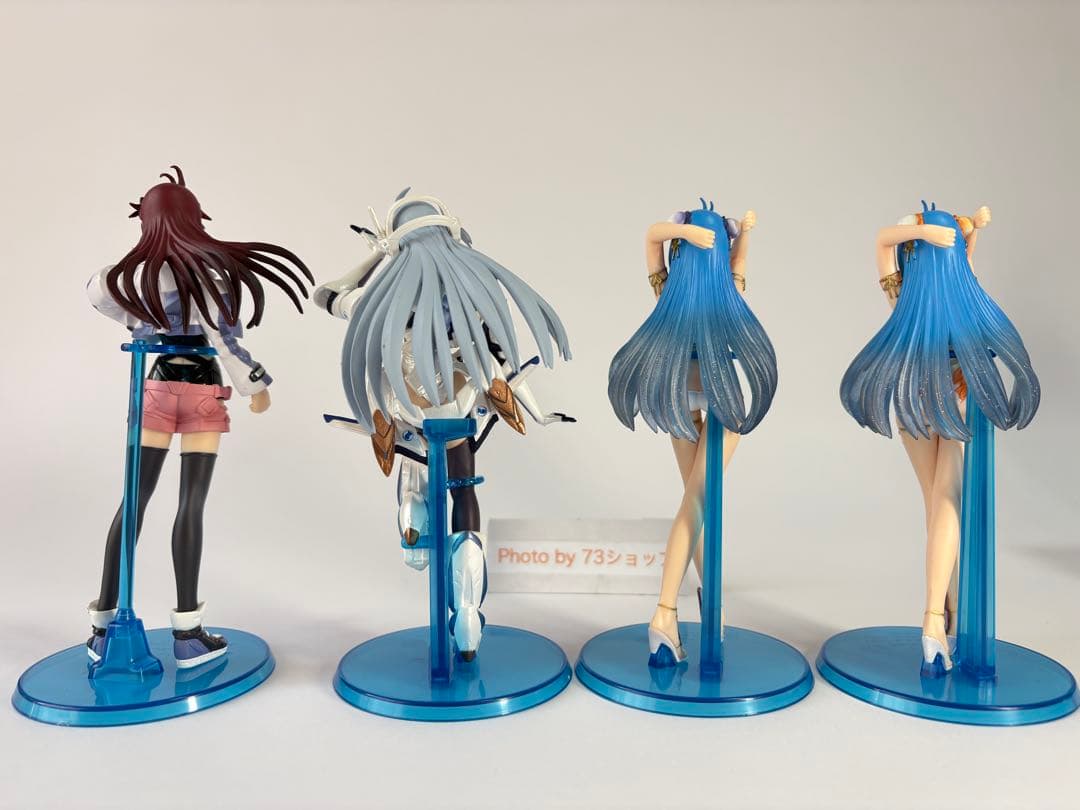 極美品 ワンオーナー品 ゼノサーガレジェンドEP2 セミコンプリート