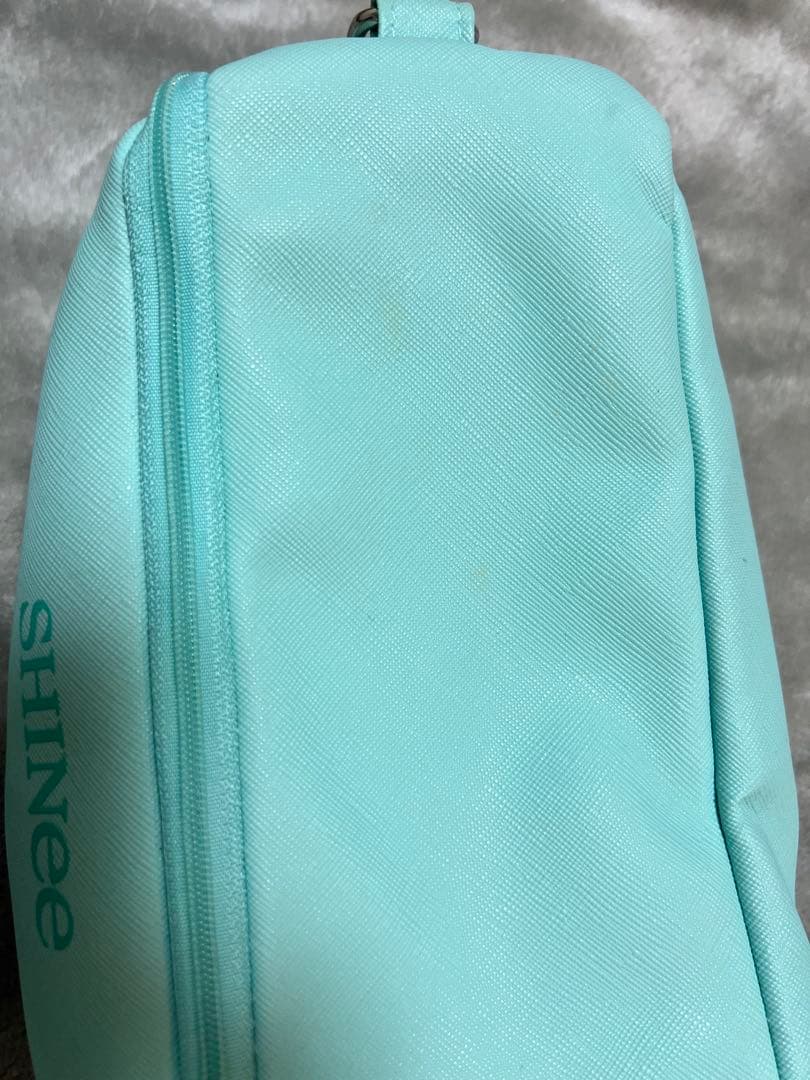SHINee FANLIGHT スリングポーチ