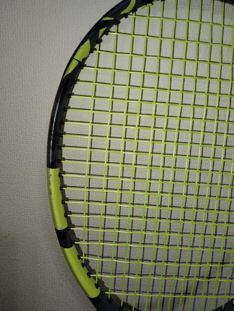 Babolat Pure Aero 98 G3 ピュアアエロ98 2023