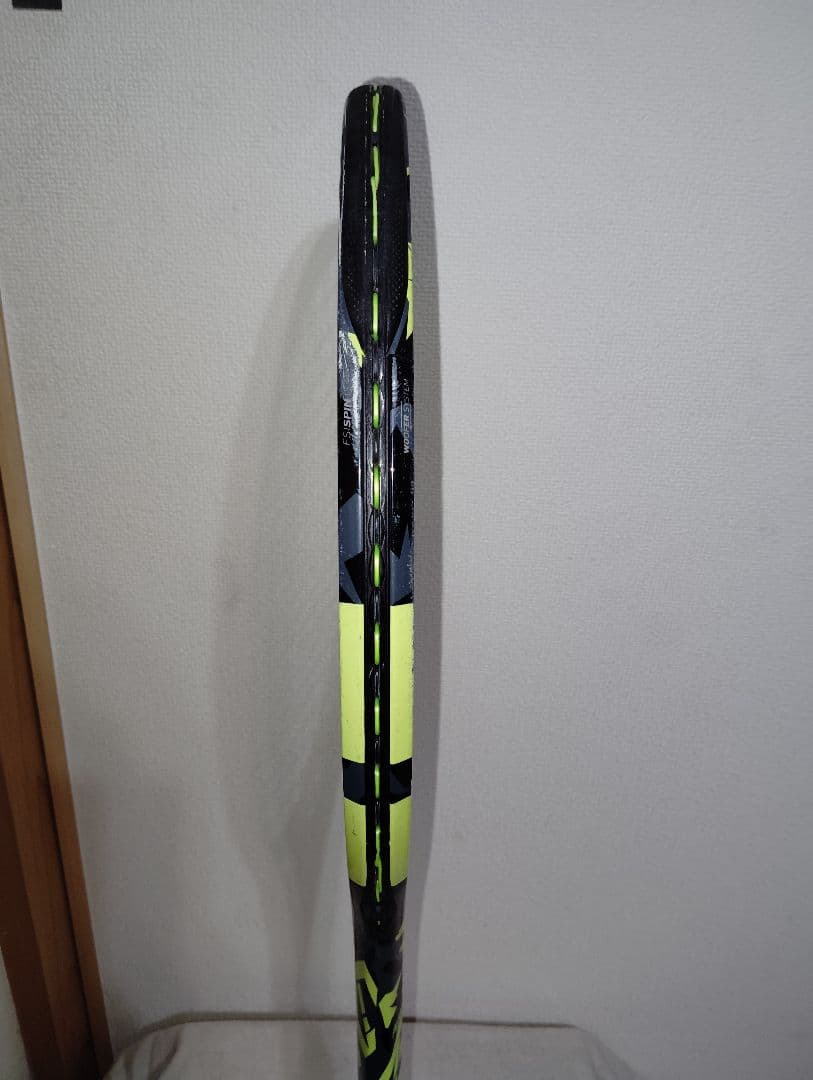 Babolat Pure Aero 98 G3 ピュアアエロ98 2023