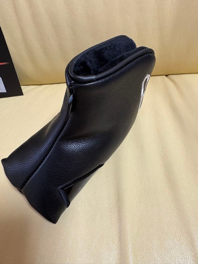 CROSSPUTT BLACK RED LABEL 34インチ