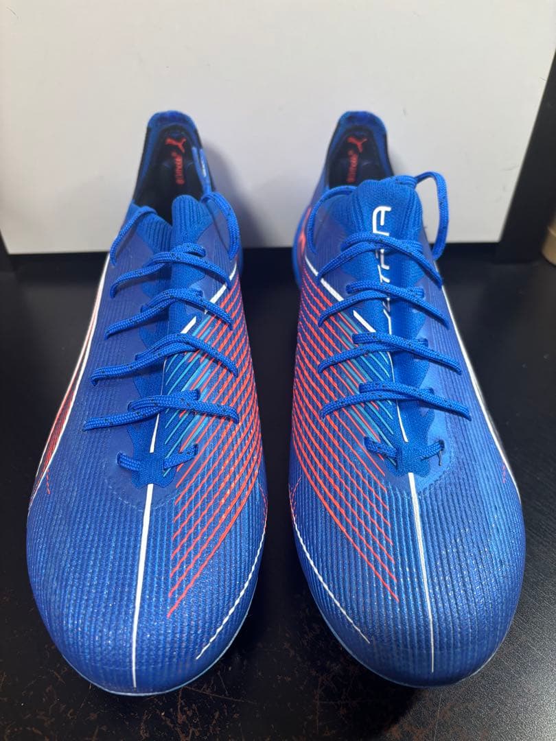 プーマPUMA ウルトラ 6 アルティメット FG サッカースパイク ULTRA