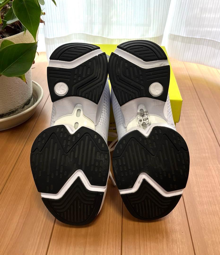 ZUMBAシューズ24.5cm 正規品