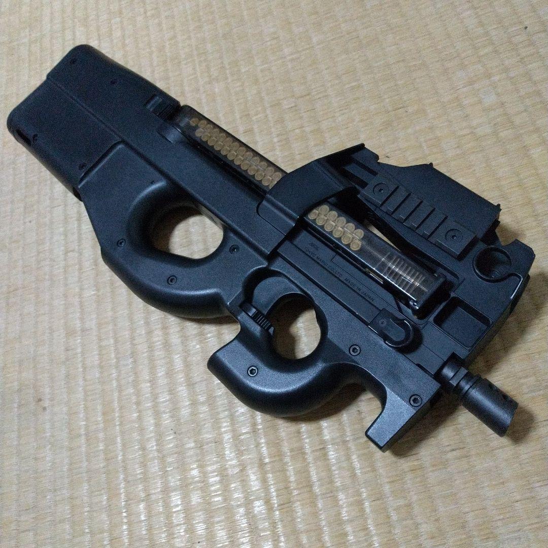 東京マルイ FN P90 エアガン 電動ガン