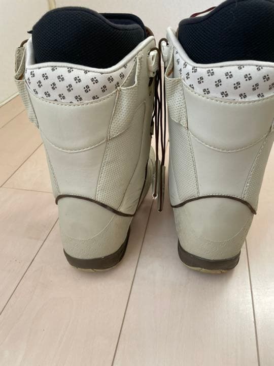 DEELUXE ブーツ