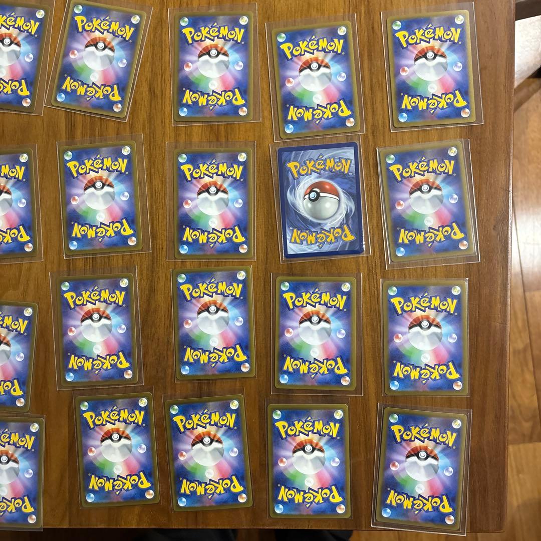 ポケカ　まとめ売り　極美品