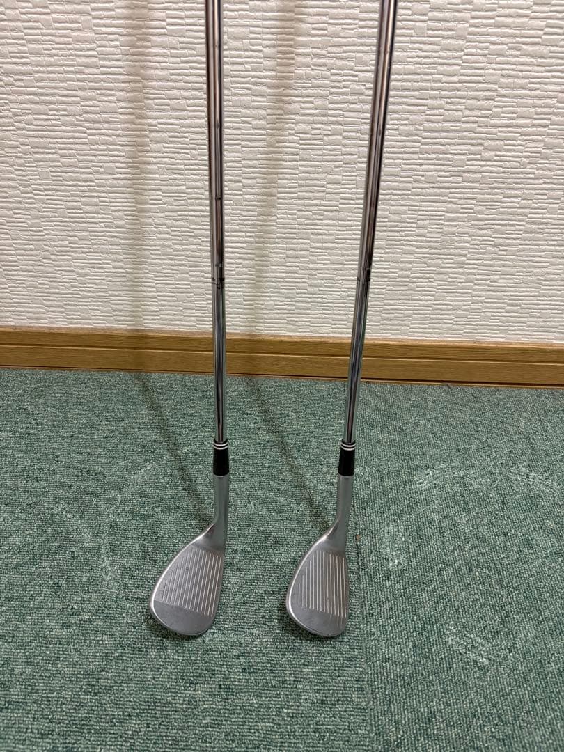 クリーブランド　ウェッジ　2本セット