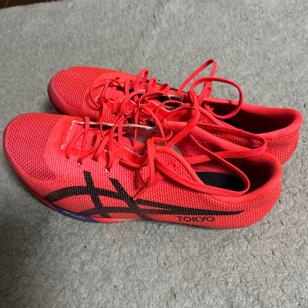 ASICS SPEED SP2 メタスピードSP2 26.5cm