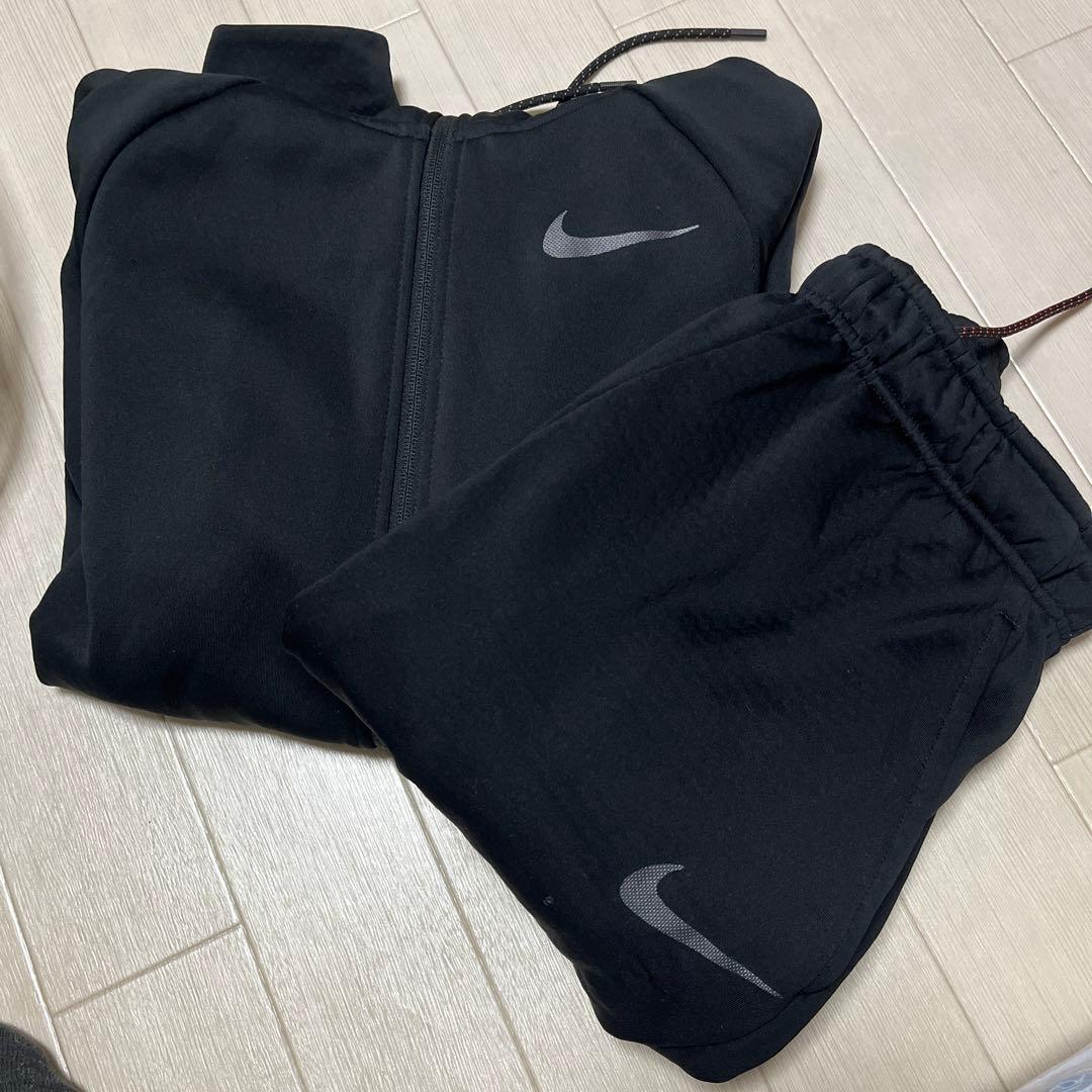 NIKE ナイキトラックウェアセットアップ