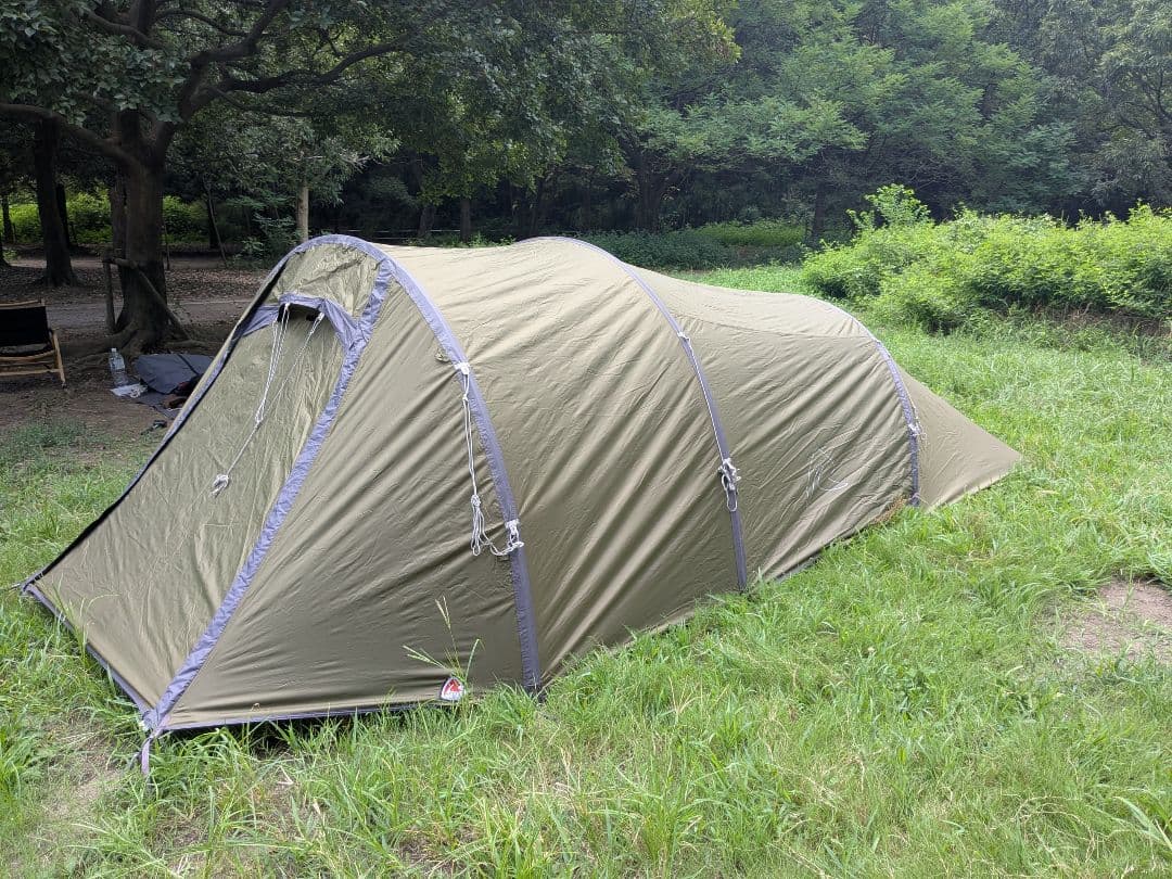 【美品】ROBENS（ローベンス）　Voyager Versa4　ボイジャー4