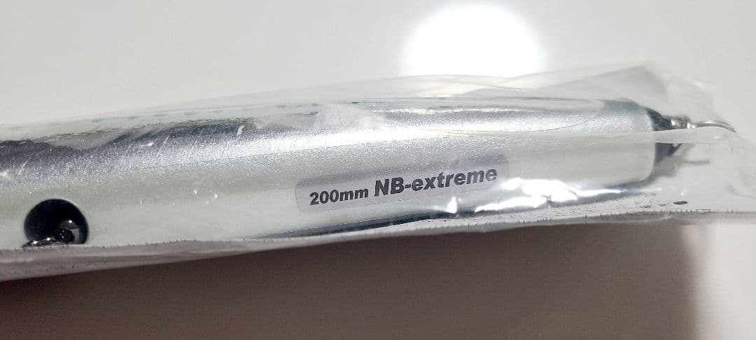 カーペンター ブルーフィッシュBF100-200 NB-EXTREME 　最新版