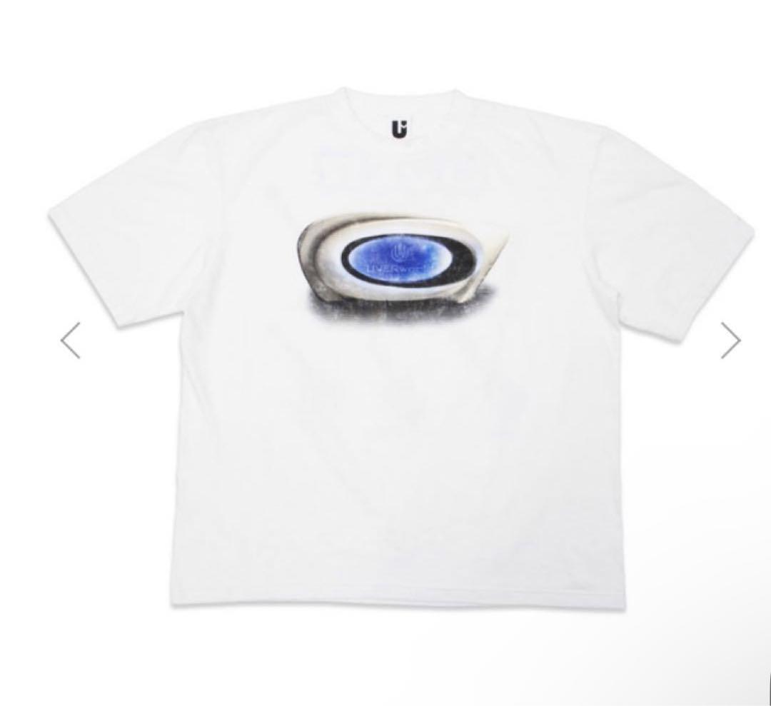UVERworld SAINT M××××××（セントマイケル）Tシャツ M