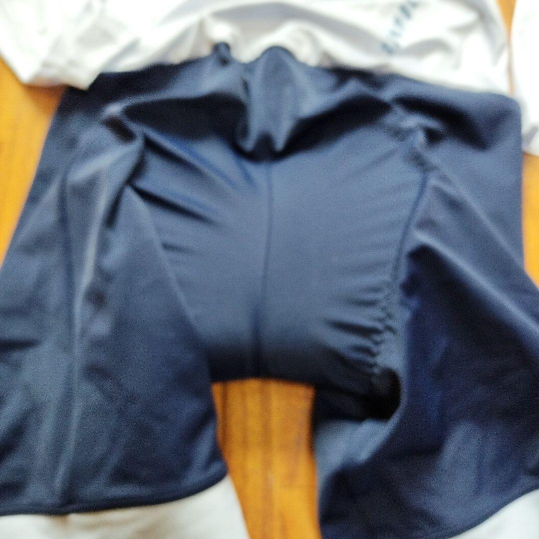 「未使用に近い」サンボルトSUNVOLT　ワンピース 男性用M
