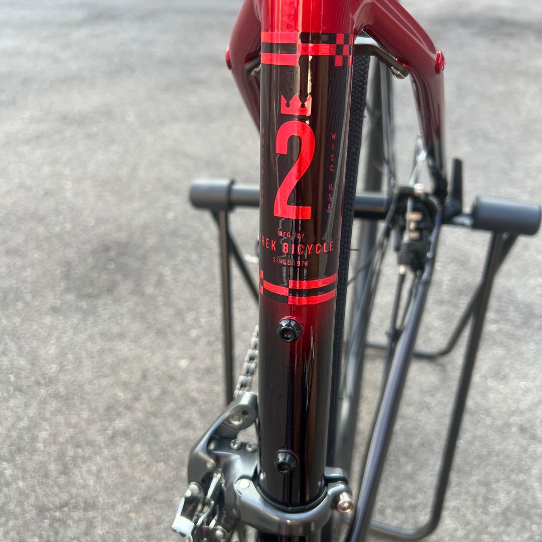 自転車本体 TREK Domane AL 2 Gen 4
