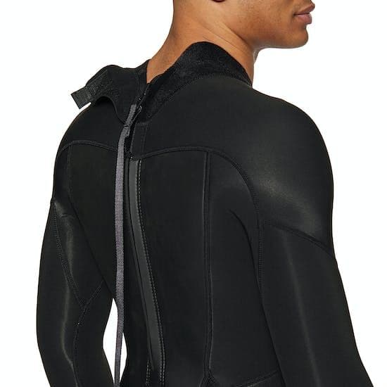 QUIKSILVER クイックシルバー ウェットスーツ フルスーツ 3mm