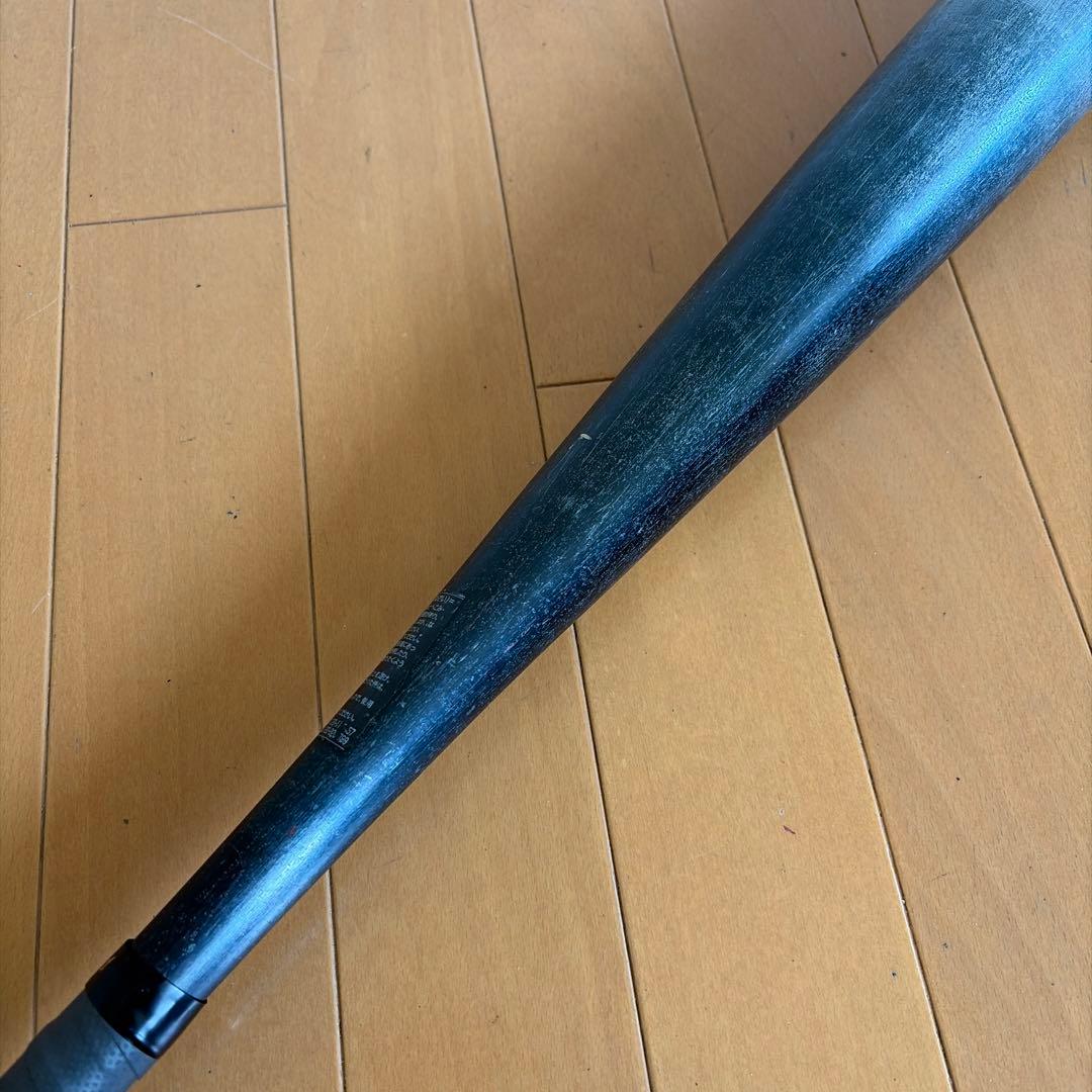 VコングAR TK210 バット 83cm 中学硬式用