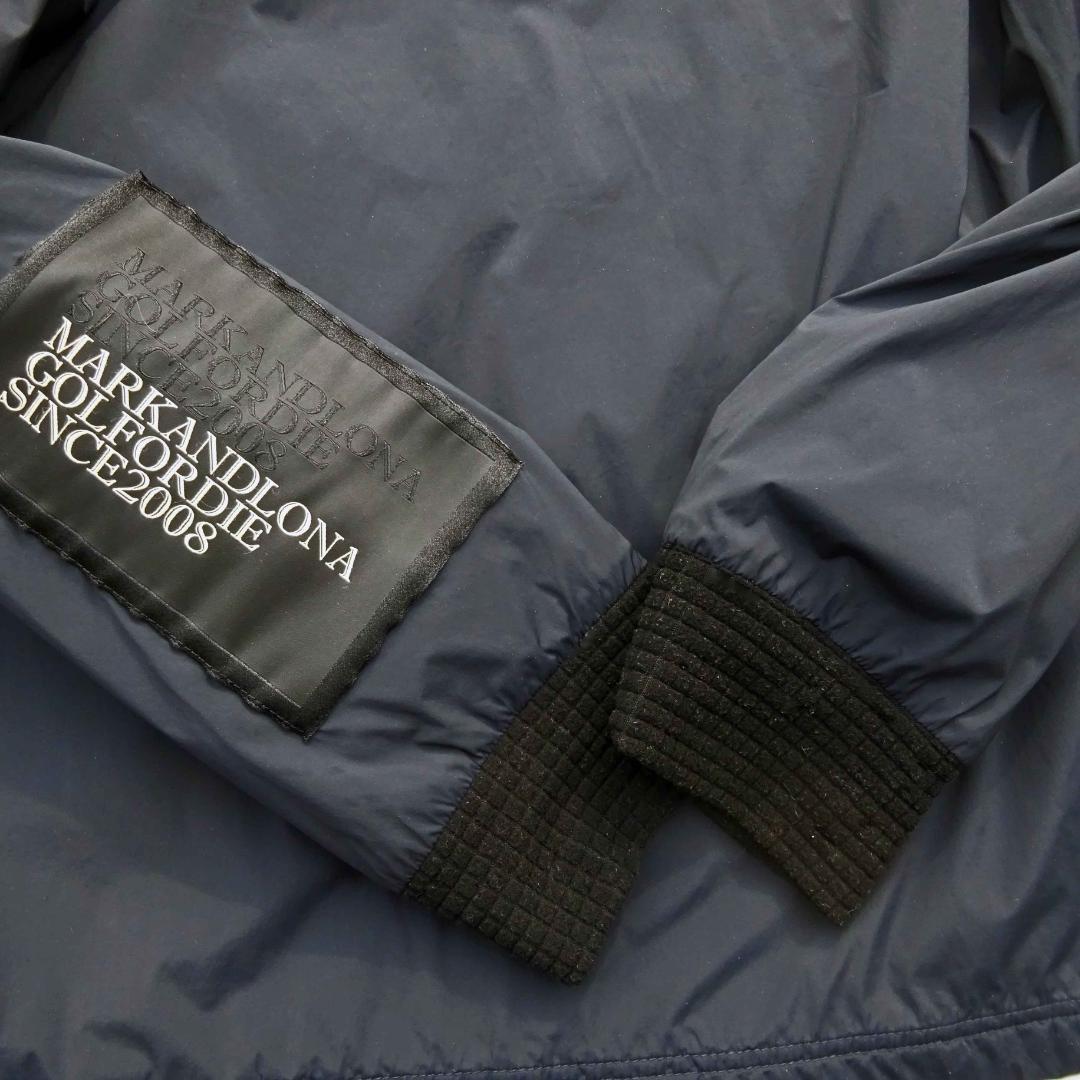 2024マークアンドロナ Split Tech Snead Jacket 46