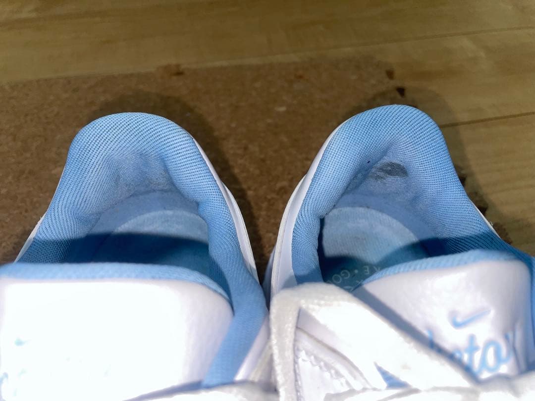 ナイキ Victory PRO4 ゴルフ シューズHM9220-101 27cm