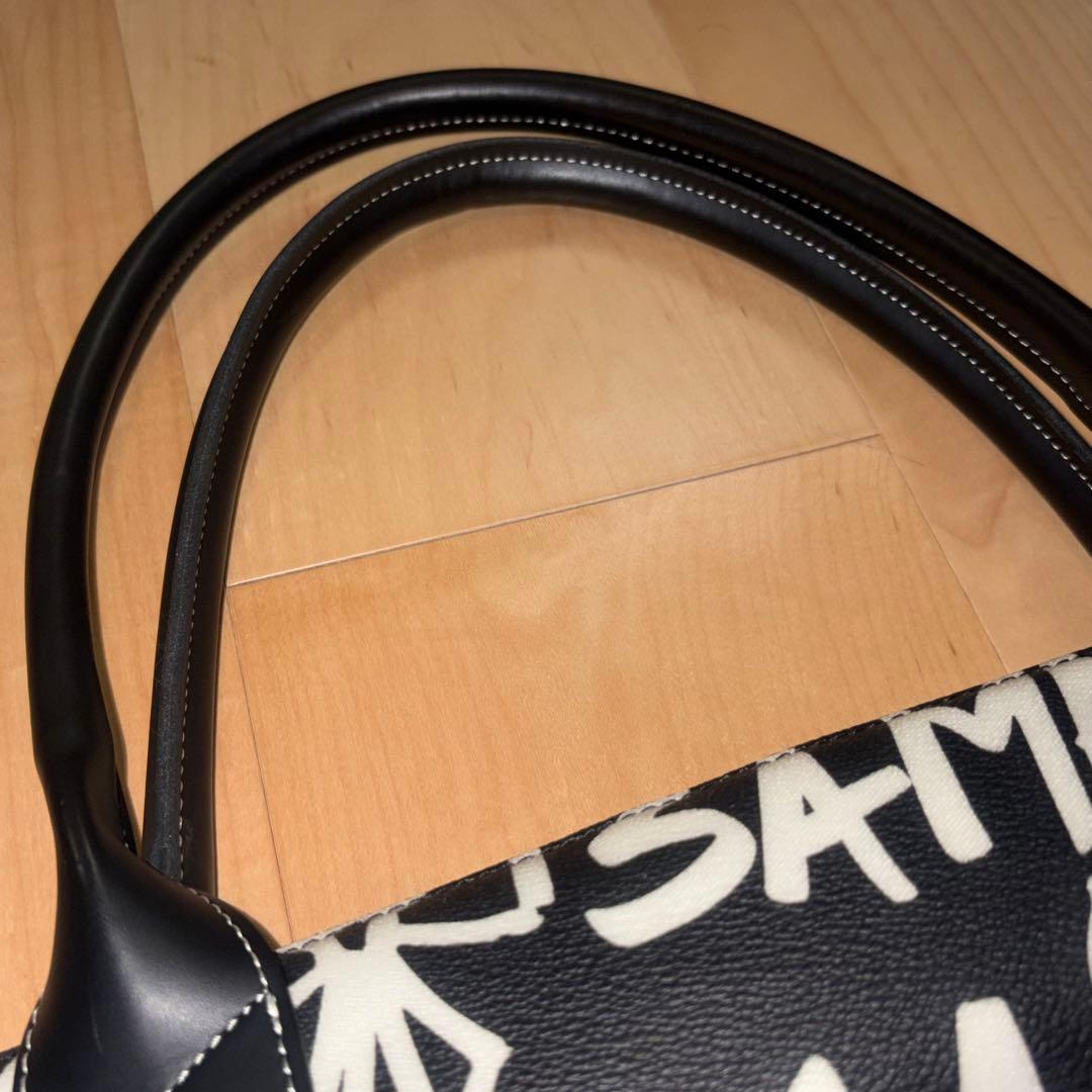 サマンサタバサ　アンダー25 　ゴルフバッグ　トート　ボストン　ロッカーバッグ