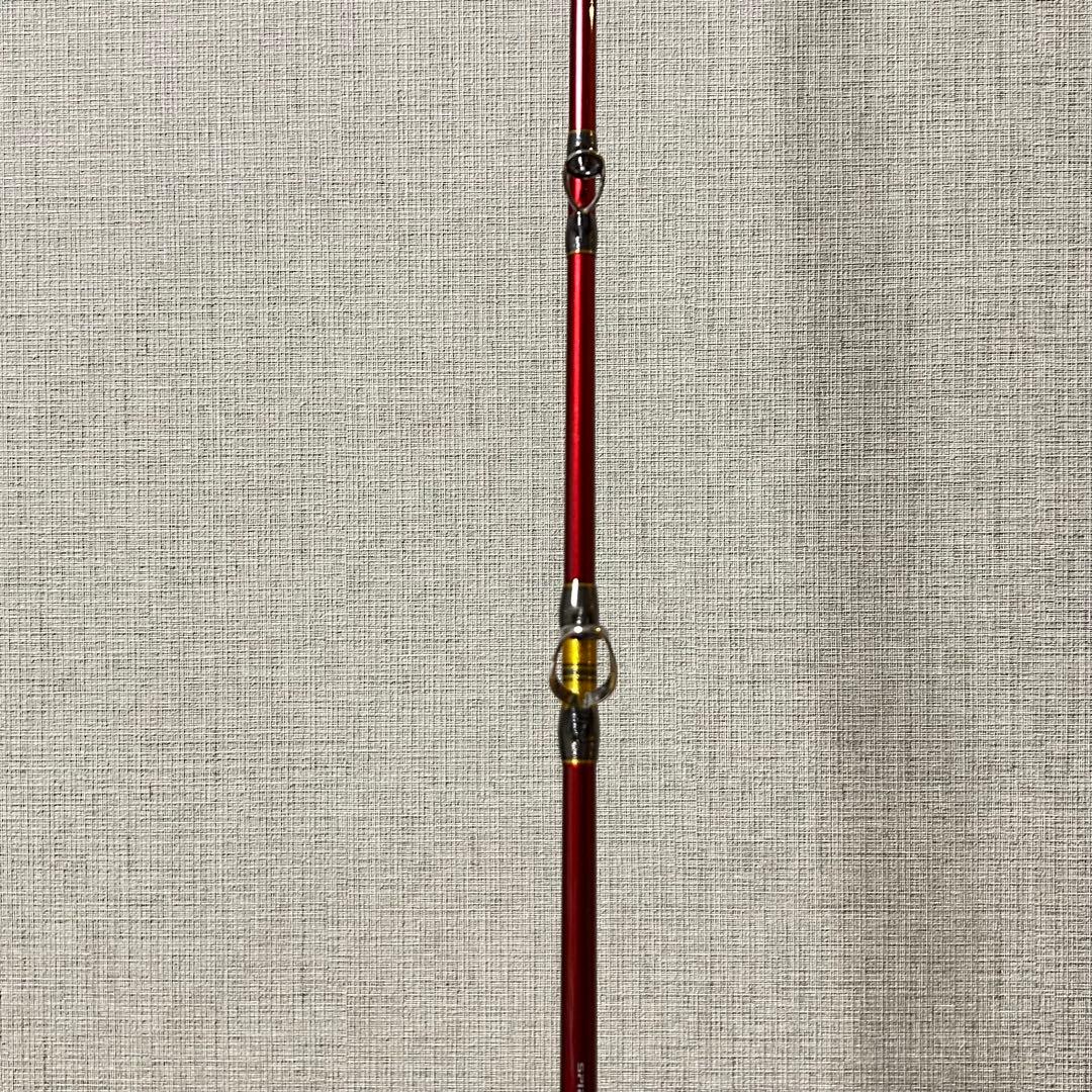 コタ吉❤️SHIMANO❤️BANDIT OTOSHIKOMI M225