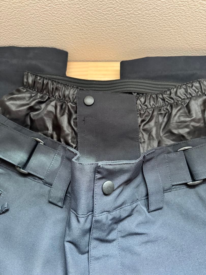 【美品】オーシャンパシフィック　スノーパンツ　レディース　Sサイズ
