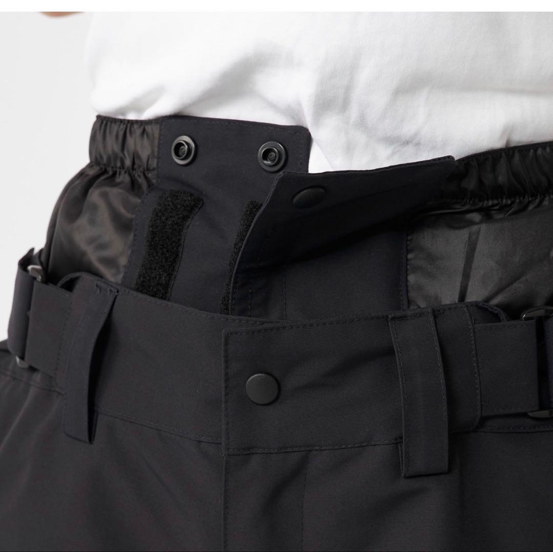 【美品】オーシャンパシフィック　スノーパンツ　レディース　Sサイズ