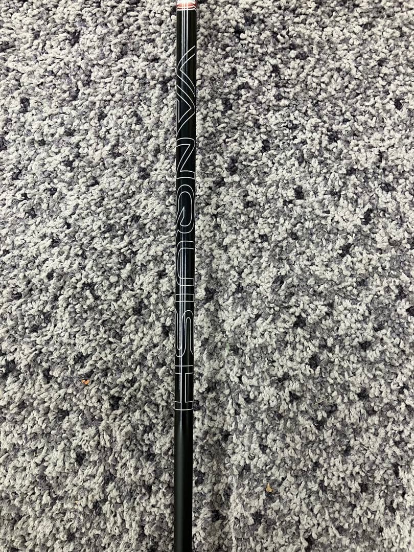 美品ブリヂストンB3 MAX 5W 18° VANQUSH BS40 S
