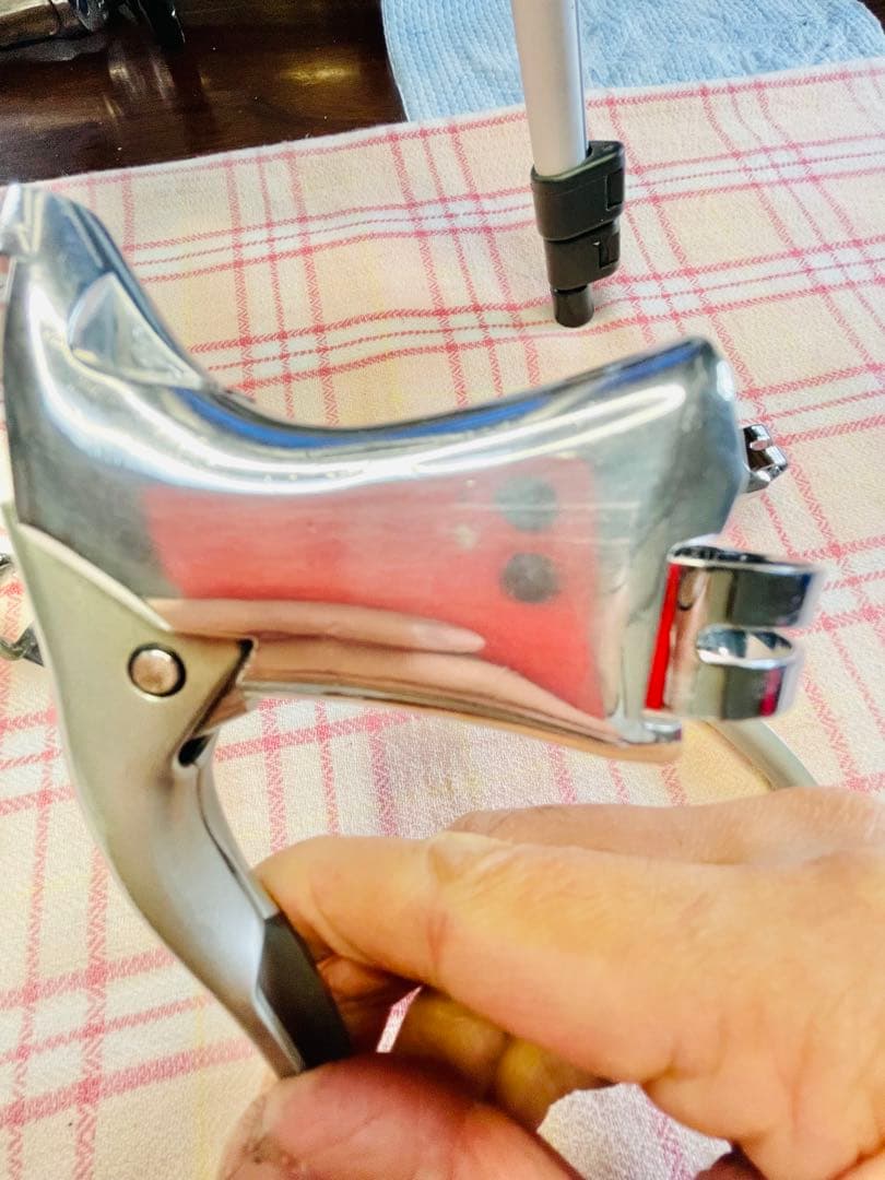 Shimano 105 旧車 セット レストア用 ヴィンテージ BL-1055