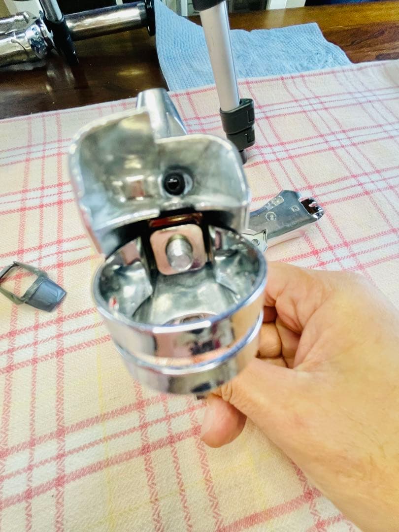 Shimano 105 旧車 セット レストア用 ヴィンテージ BL-1055
