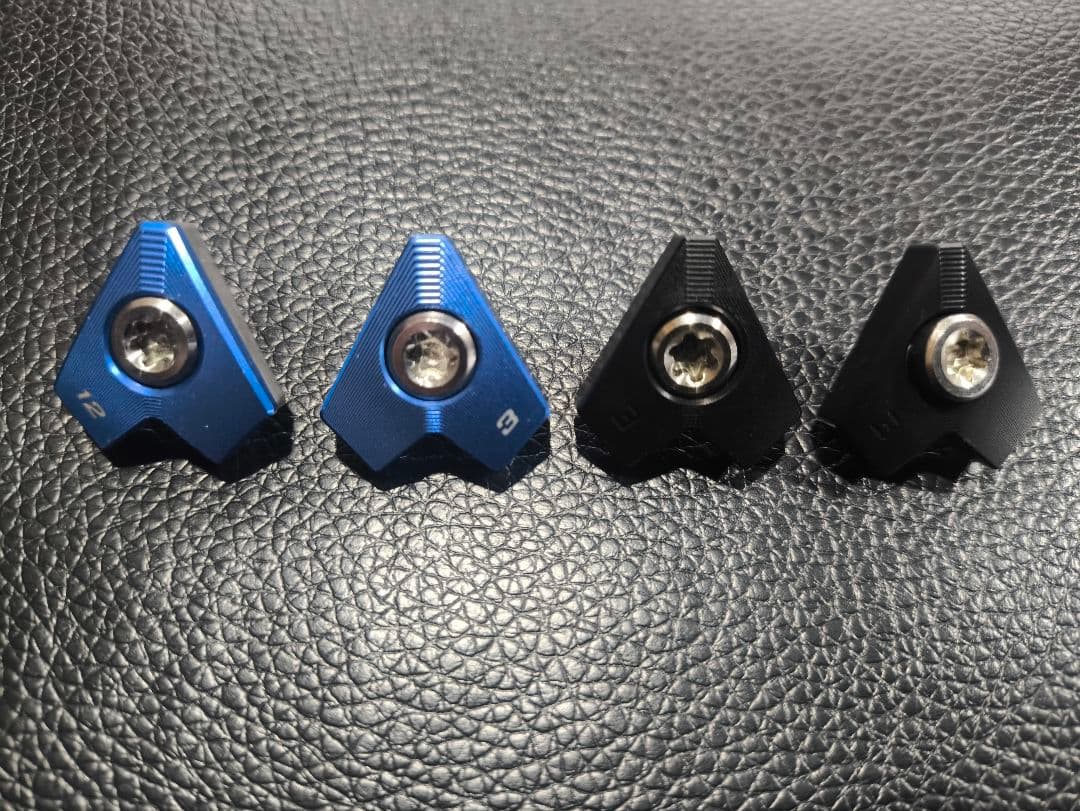 エアロジェットLS 9° レフティ