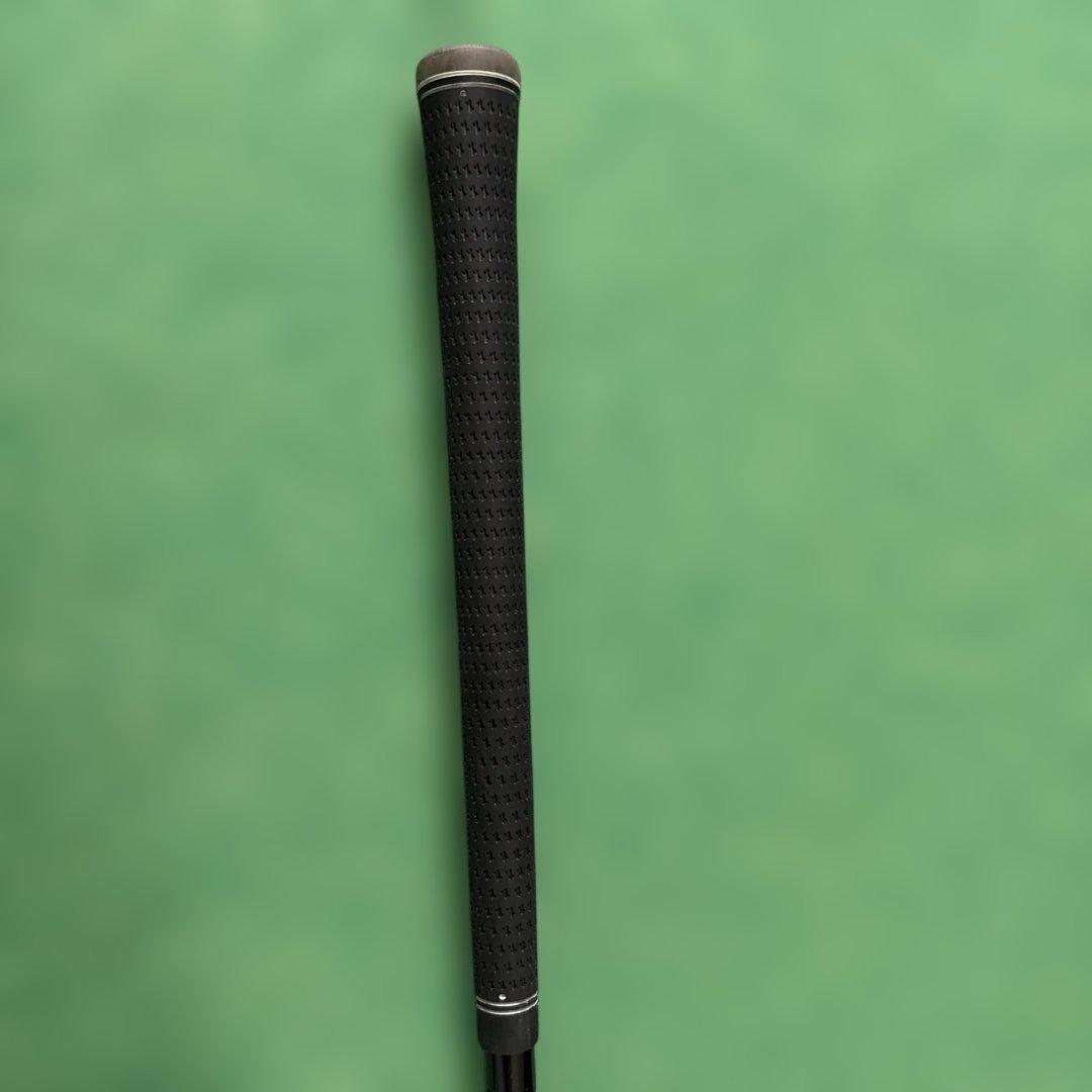クラブ PRGR LS 5U 2021
