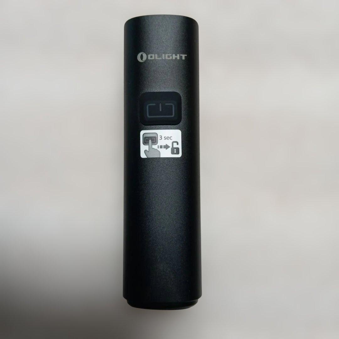 自転車用ライトオーライトOLIGHT RN1500