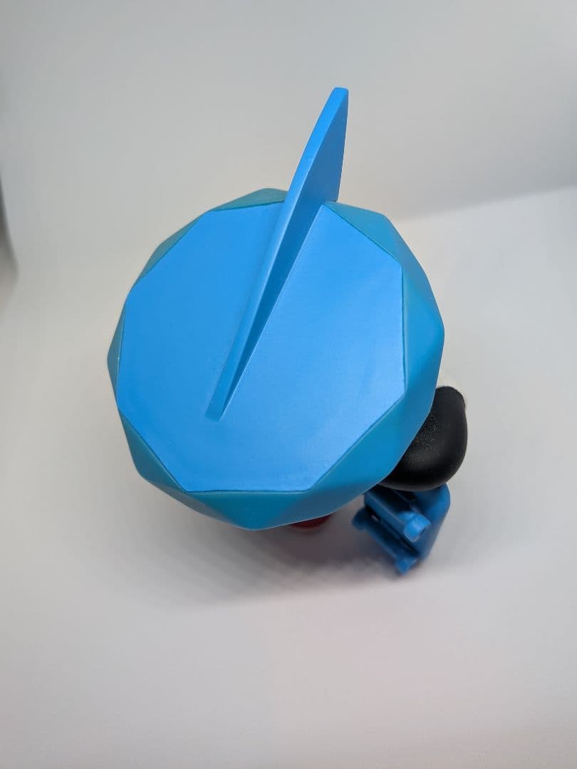 Diamond Supply Co x Kidrobot フィギュア