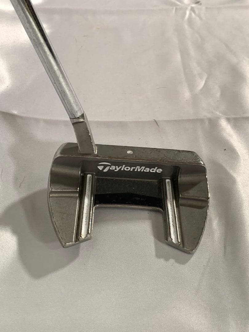 テーラーメイド パター MO-32 TaylorMade マレット型