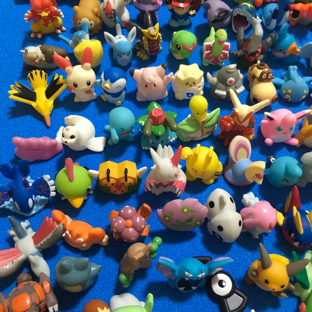 ポケモンキッズまとめ売り