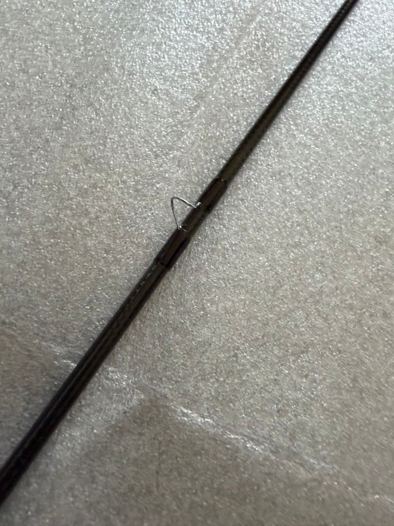 TENRYU Fates Basic Master 7’6” #4 2ピース
