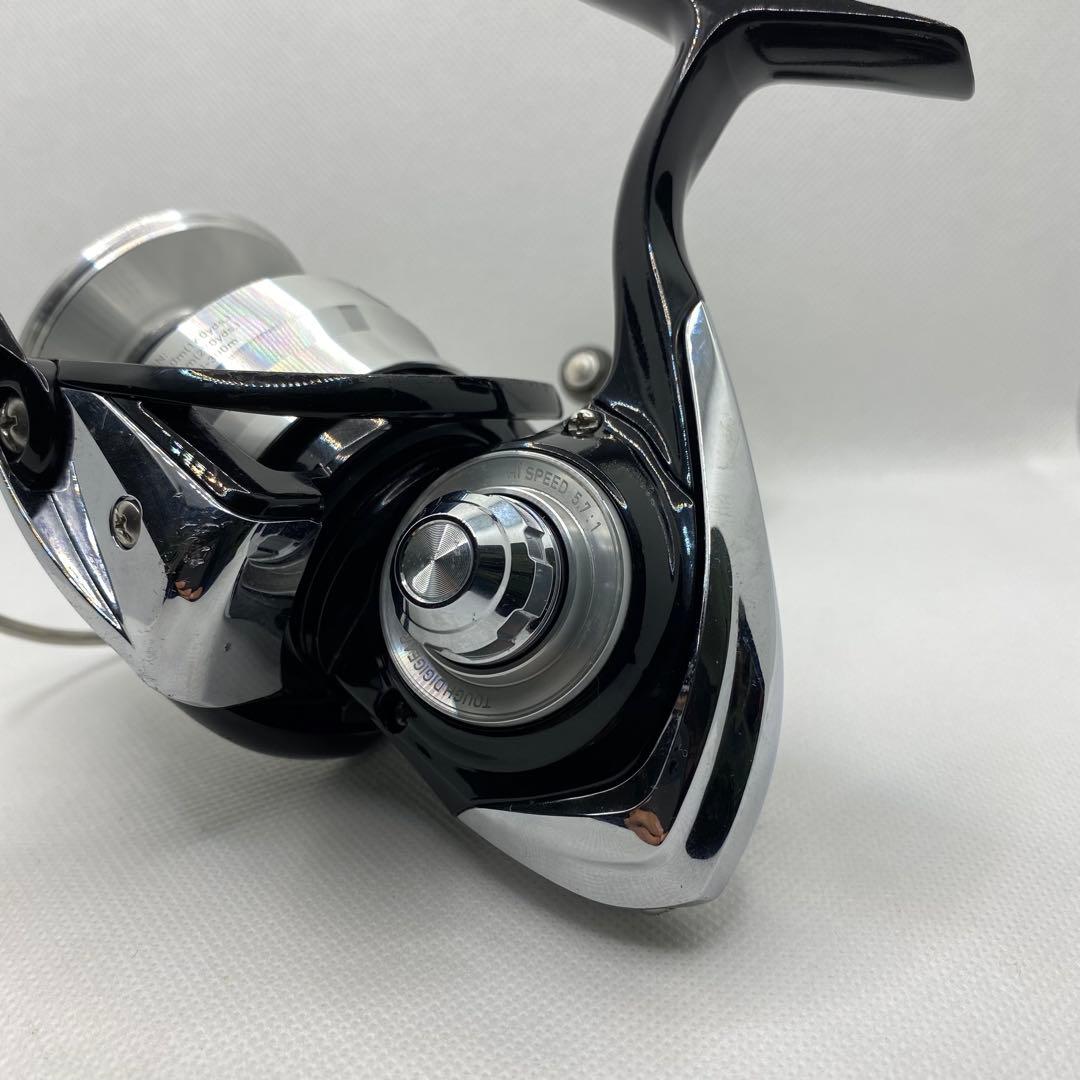 DAIWA ダイワ 19レグザLT6000D-H