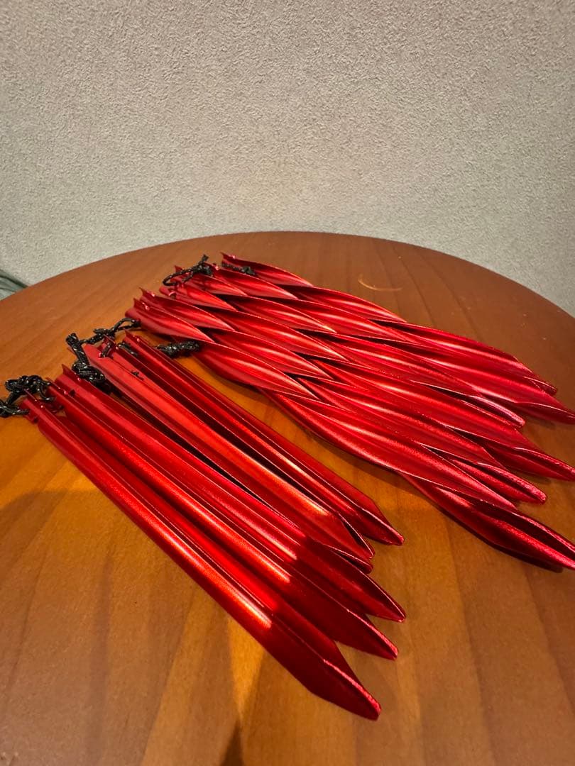 【新品・未使用】SEEKOUTSIDE Redcliff lightセージセット