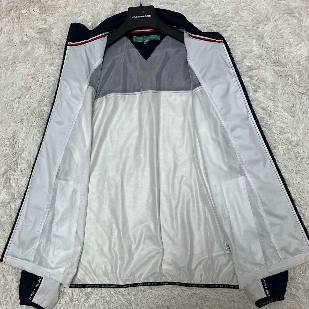 極美品   GOLF 2way ナイロンジャケット