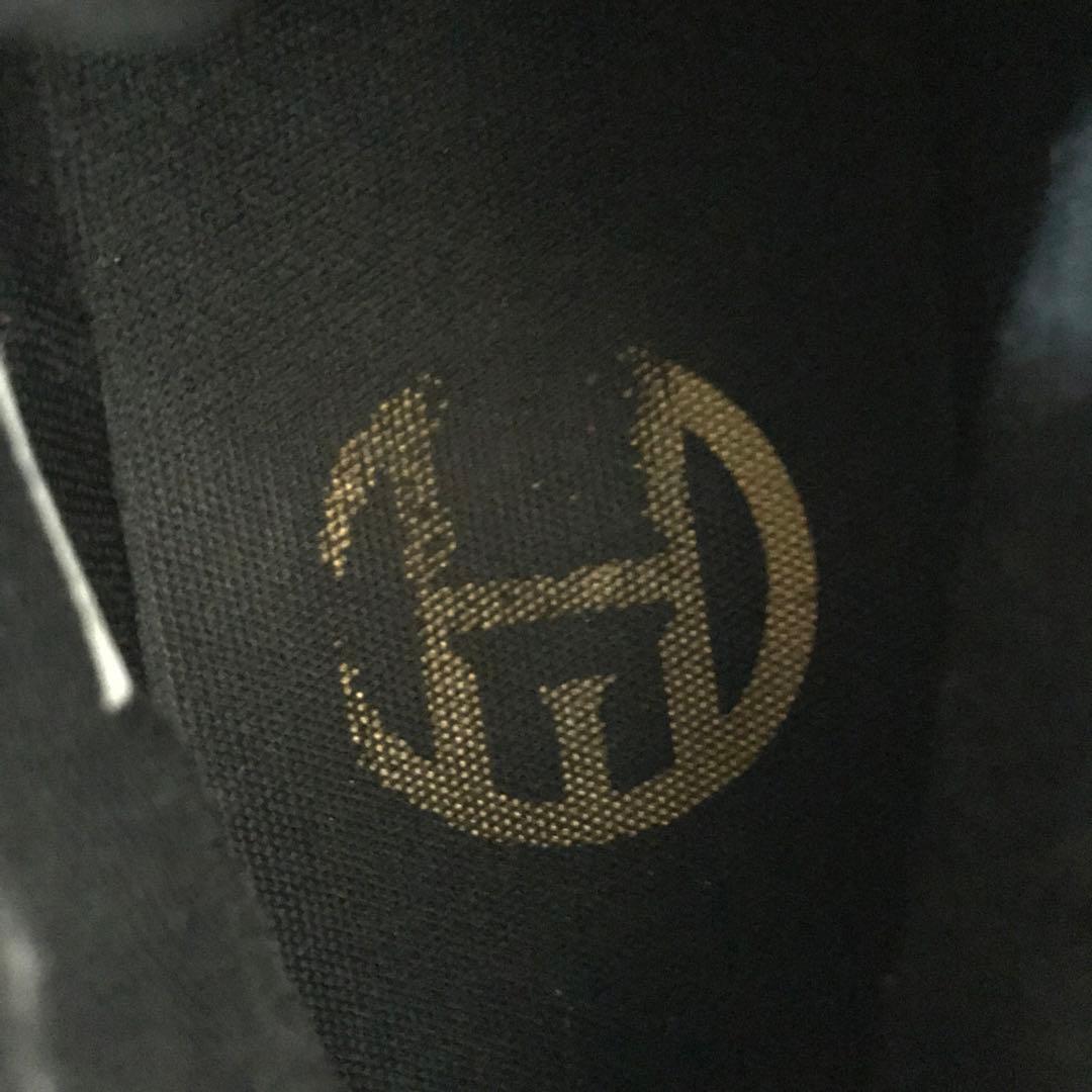 adidas harden vol.4 ハーデン4 バッシュ カモフラ 27cm