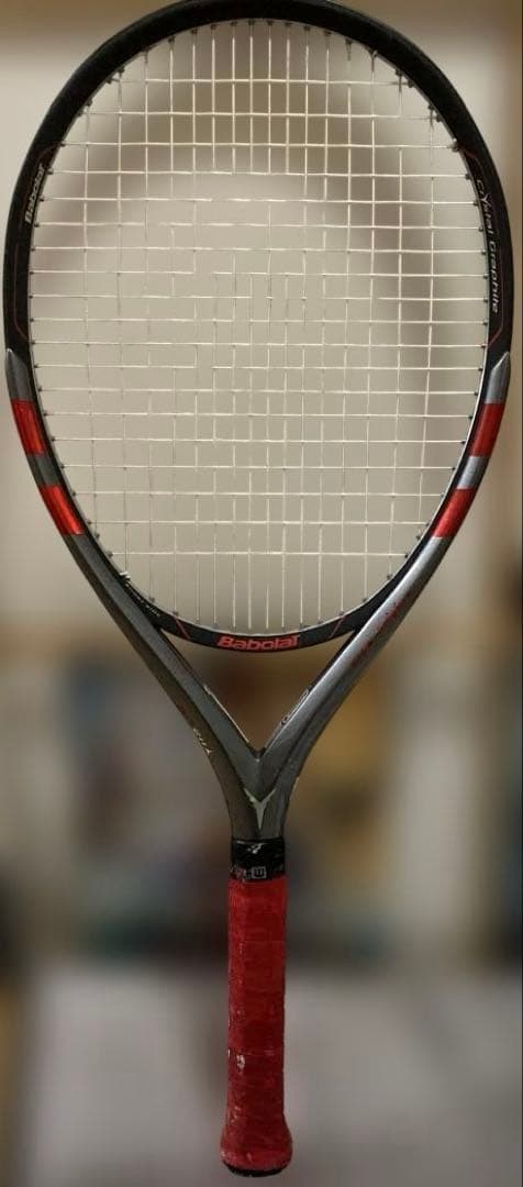 ラケット(硬式用) Babolat Y112 LTD