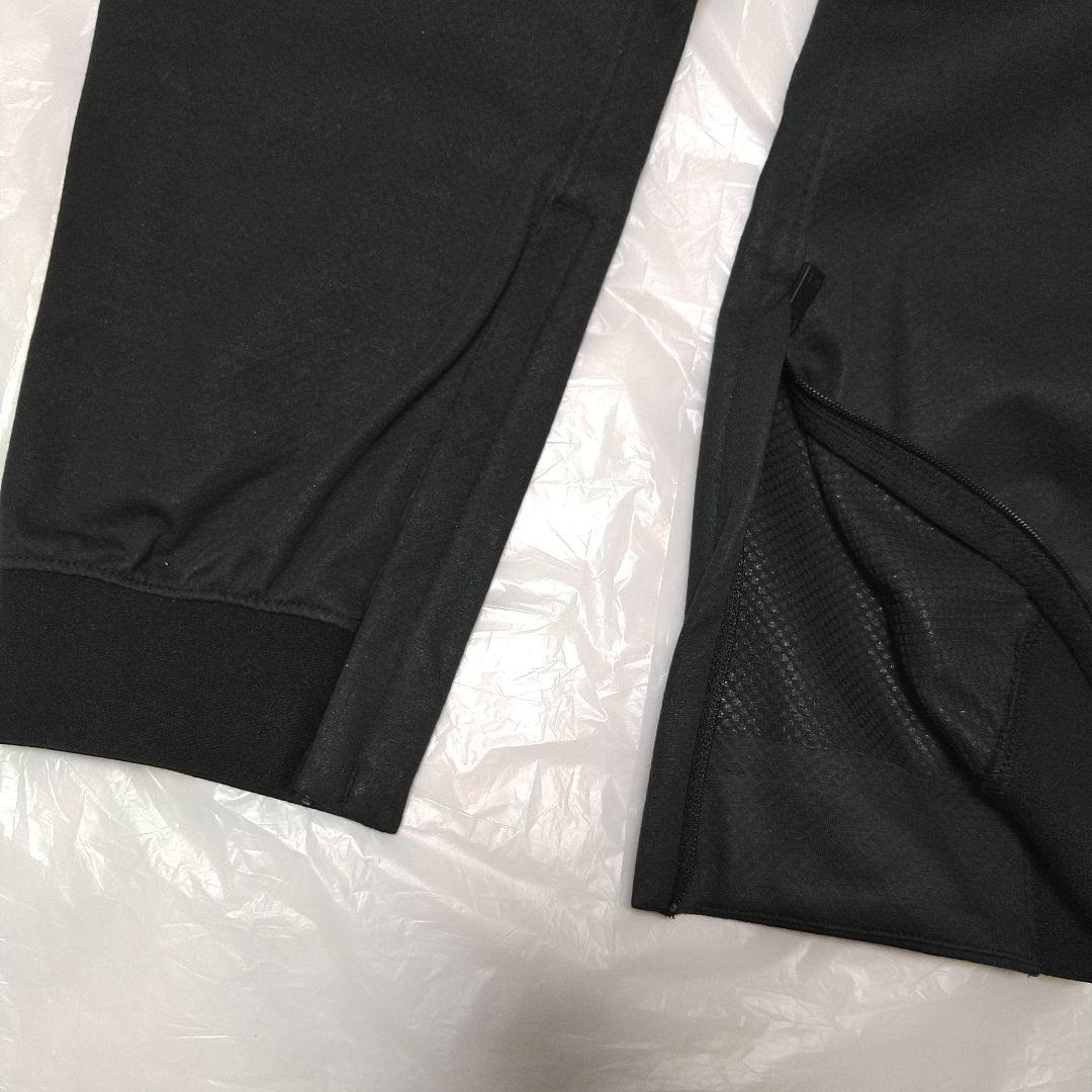 新品タグ付きUnder Armour テーパードトレーニングパンツ SM